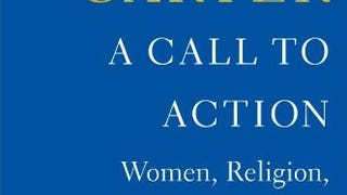 A Call to Action: Women, Religion, Violence, and