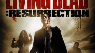Night Of The Living Dead: Resurrection [DVD]