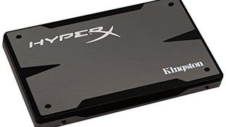 Kingston Digital HyperX 3K 240 GB SATA III 2.5-Inch 6.0...