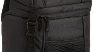 Amazon Basics SLR Camera Sling Backpack Bag - 9.25x7.5x16inches,...