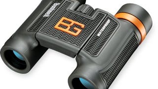 Bushnell Bear Grylls 8 x 25mm Compact Roof Prism Waterproof/...
