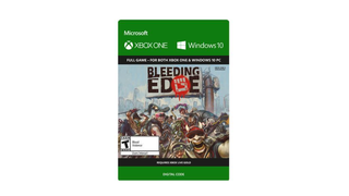 Bleeding Edge (Digital)