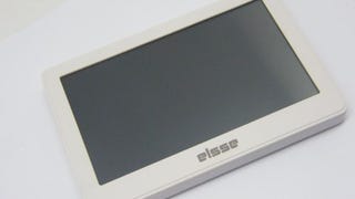 Elsse (TM) 4.3 Inch Internet Touchscreen Tablet with Built...