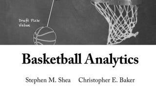 Basketball Analytics: Objective and Efficient Strategies...