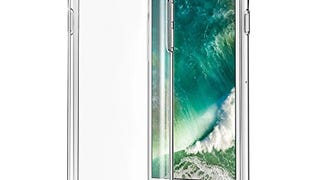 iPhone 7 Case, Anker ClearShell Ultra-Slim & Light Premium...