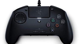 Razer Raion Fightpad for PS4, PS5 Fighting Game Controller:...