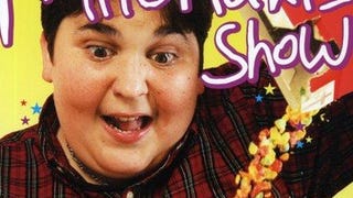 The Andy Milonakis Show - The Complete Second