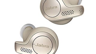 Jabra Elite 65t Earbuds – Alexa Built-In, True Wireless...