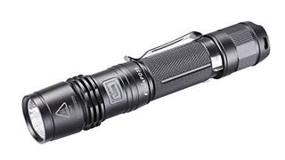 Fenix Flashlights 2014 Edition PD35 Flashlight,