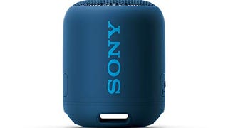 Sony SRS-XB12 Mini Bluetooth Speaker Loud Extra Bass Portable...