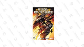 Falcon & Winter Soldier Vol. 1