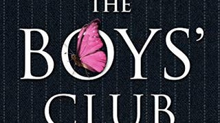 Beyond the Boys' Club: Achieving Career Success as a Woman...