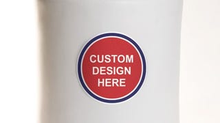 Time Capsule Composite Cylinder, Custom Logo Customization...