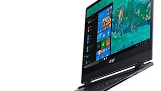 Acer Swift 7 SF714-51T-M9H0 Ultra-Thin 8.98mm Laptop, 14"...