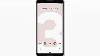 Google - Pixel 3 with 128GB Memory Cell Phone (Unlocked)...