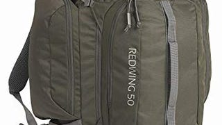 Kelty Redwing 50 Backpack - Hiking, Backpacking, Travel...