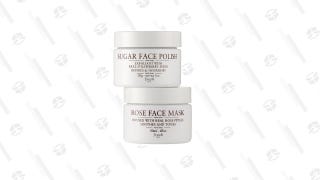 To-Go Mask Duo by Fresh