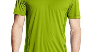 IZOD Men's Short Sleeve Performance T-shirt