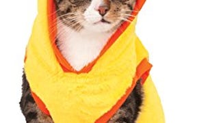 Ducky Hoodie for Pet, Large