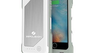 iPhone 6 Battery Case [Apple MFi Certified], ZeroLemon...