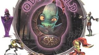 Oddworld: Abe's Oddysee [Download]