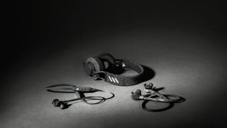 Adidas RPD-01 In-Ear Headphones