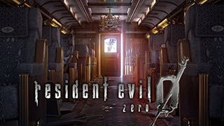 Resident Evil 0 HD - PS4 [Digital Code]