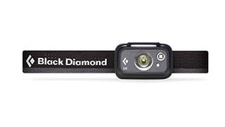 Black Diamond Spot 325 Headlamp (Graphite)