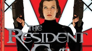 The Resident Evil Collection (Resident Evil / Resident...