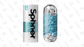 Tenga Spinner Stroker