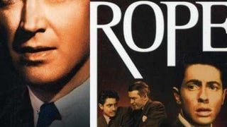 Rope [DVD]