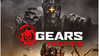Gears Tactics – Xbox & Windows 10 [Digital Code]