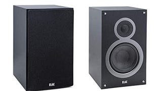 ELAC B6 Debut Series 6.5" Bookshelf Speakers by Andrew...