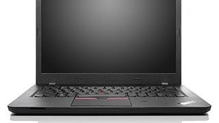Lenovo ThinkPad E450 20DC004CUS 14-Inch Laptop (Black)