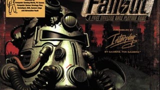 Fallout [Online Game Code]