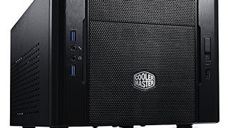 Cooler Master RC-130-KKN1 Elite 130 - Mini-ITX Computer...