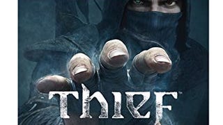 Thief - Xbox One Digital Code
