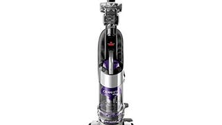 Bissell Rewind Upright Bagless Vacuum, Purple Cleanview...