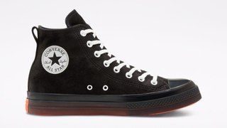 Suede Chuck Taylor All Star CX