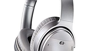 Bose QuietComfort 35 (Series I) Wireless Headphones, Noise...