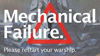 Mechanical Failure (1) (Epic Failure Trilogy)