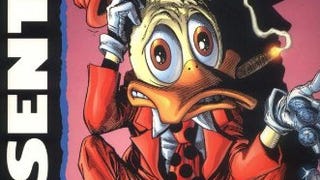 Essential Howard The Duck