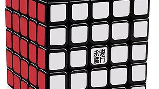 D-FantiX Yj Yuchuang 5x5 Speed Cube 5x5x5 Yongjun Puzzle...