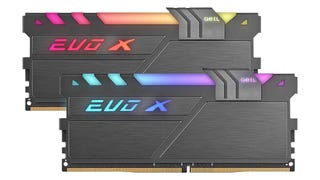 GeIL EVO X II AMD Edition 16GB (2 x 8GB) DDR4 SDRAM