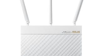 ASUS Wi-Fi Router with Data Rates up to 1900 Mbps (RT-AC68W)...