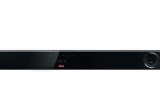 LG NB3730A Sound Bar With Wireless Subwoofer, Bluetooth,...