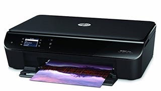 HP Envy 4500 Wireless Color Photo Printer with Scanner...