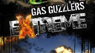 Gas Guzzlers Extreme [Online Game Code]