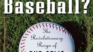 In the Best Interests of Baseball? The Revolutionary Reign...