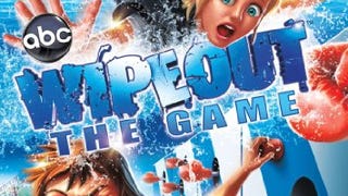WipeOut: The Game